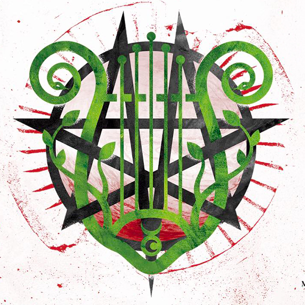 Opus Diabolicum en Mexico