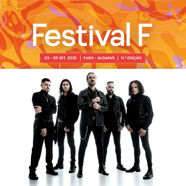 Festival F - Sep 4th