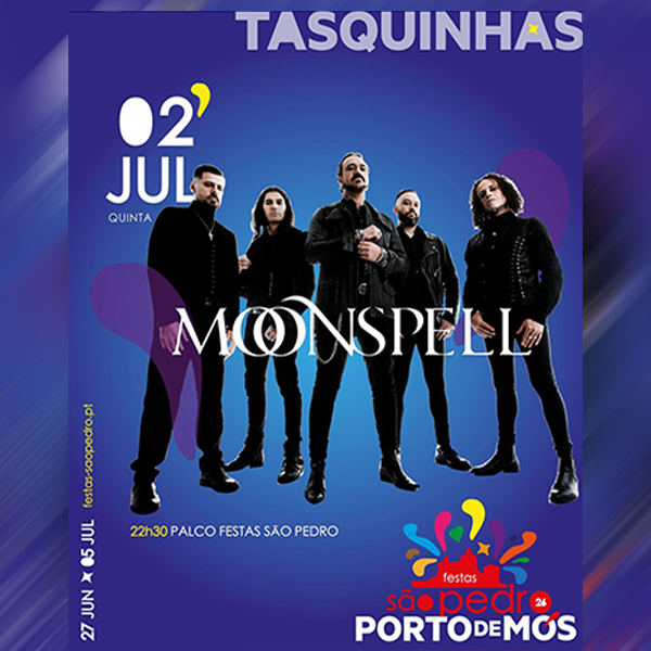 Festas de S.Pedro / Tasquinhas - Porto de Mós