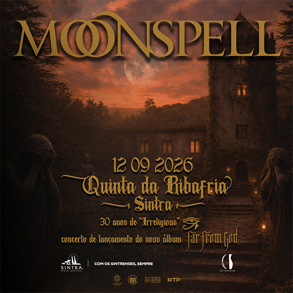Live In Sintra
