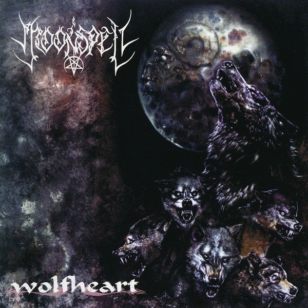 Wolfheart  (1995)